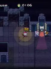 Cave Story's Secret Santa