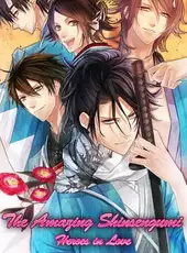 The Amazing Shinsengumi: Heroes in Love