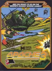 Apache 3