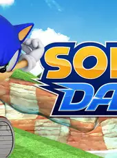 Sonic Dash