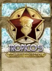 Tropico 5: Complete Collection