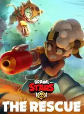 Brawl Stars: The Rescue