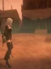 NieR Re[in]carnation