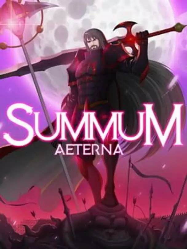 Summum Aeterna