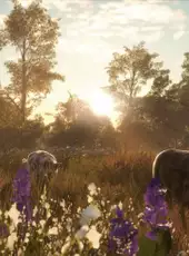 TheHunter: Call of the Wild - Mississippi Acres Preserve