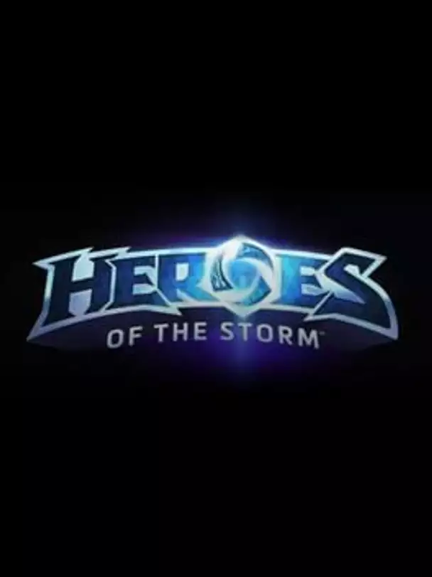 Heroes of the Storm