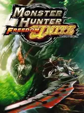 Monster Hunter Freedom Unite