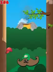 Ninjatown: Trees of Doom!