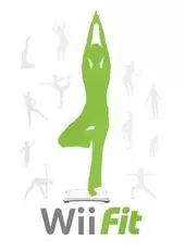 Wii Fit