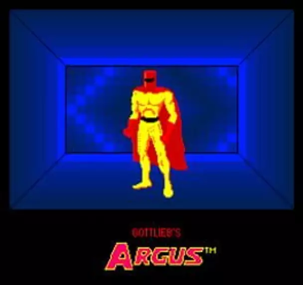 Argus