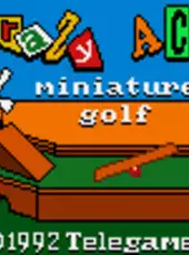 Krazy Ace Miniature Golf