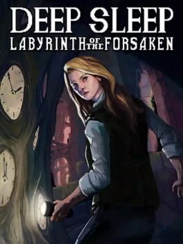 Deep Sleep: Labyrinth of the Forsaken