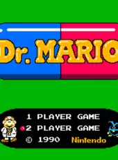 Dr. Mario