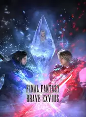 Final Fantasy: Brave Exvius