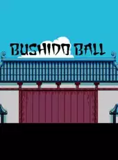 Bushido Ball