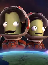 Kerbal Space Program: Enhanced Edition