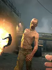 Zombie Army VR