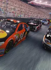 NASCAR '14