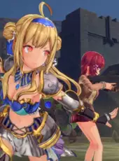 Bullet Girls Phantasia