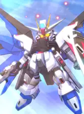 SD Gundam G Generation Cross Rays