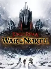 The Lord of the Rings: War in the North