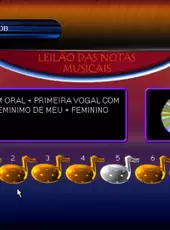 Qual é a Música