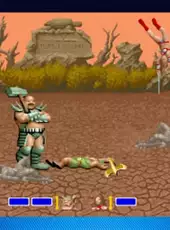 Sega Vintage Collection: Golden Axe