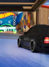 Hot Wheels Unleashed 2: Mercedes-Benz Pack