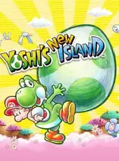 Yoshi's New Island