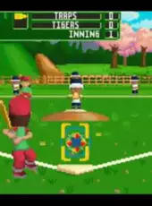 Backyard Baseball 2006