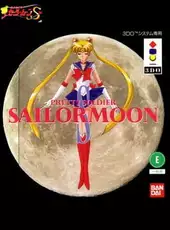 Bishoujo Senshi Sailor Moon S