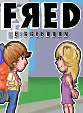 Fred Figglehorn