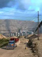 American Truck Simulator: Colorado