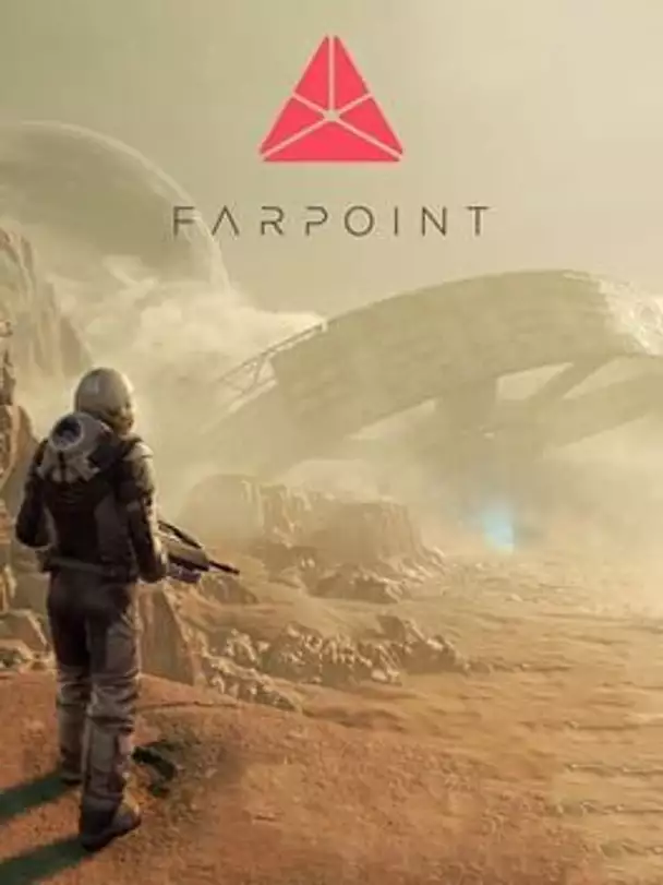 Farpoint