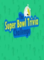 Super Bowl Trivia Challenge