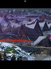 The Banner Saga Trilogy