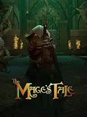 The Mage's Tale