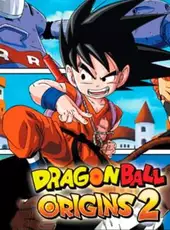 Dragon Ball: Origins 2