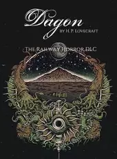 Dagon: The Railway Horror