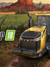 Farming Simulator 18