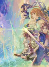 Final Fantasy: Dimensions II