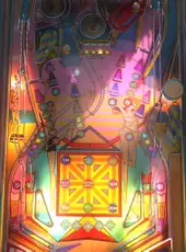 Zaccaria Pinball: Tropical 2019 Table