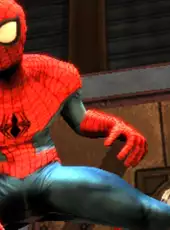 Spider-Man: Edge of Time