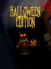 Five Nights at Freddy's 4: Halloween Edition