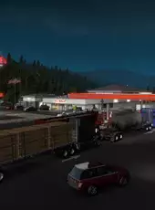 American Truck Simulator: Oregon