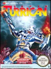 Super Turrican