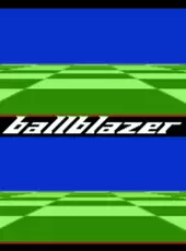 Ballblazer