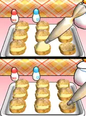 Cooking Mama: Cook Off