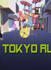 Tokyo Run