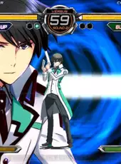 Dengeki Bunko: Fighting Climax Ignition